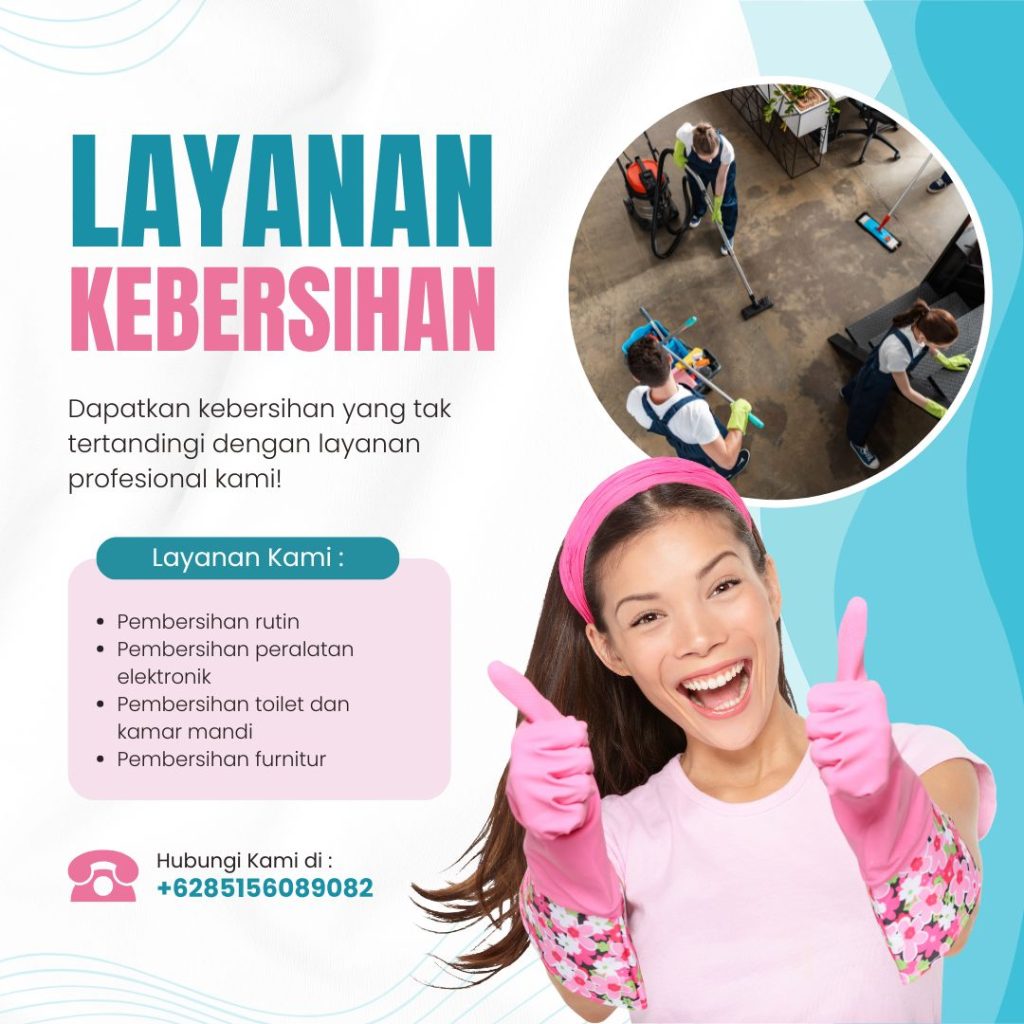 Ratu Cleaning Jakarta
