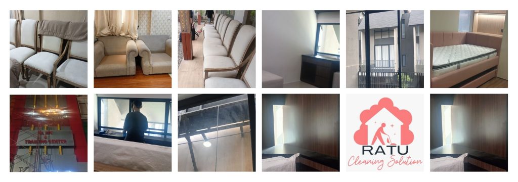 Ratu Cleaning Service